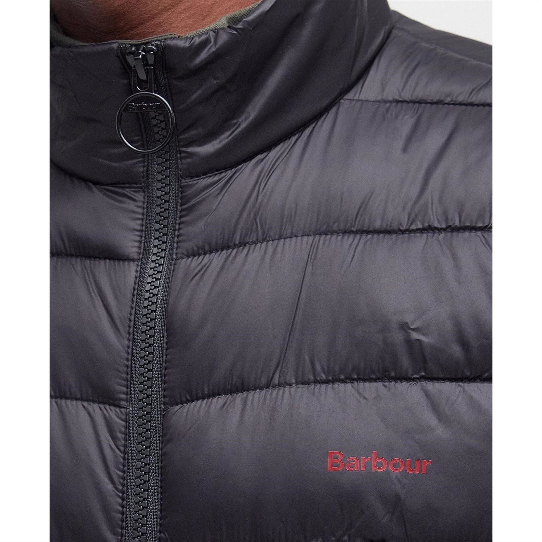 Barbour Gilet