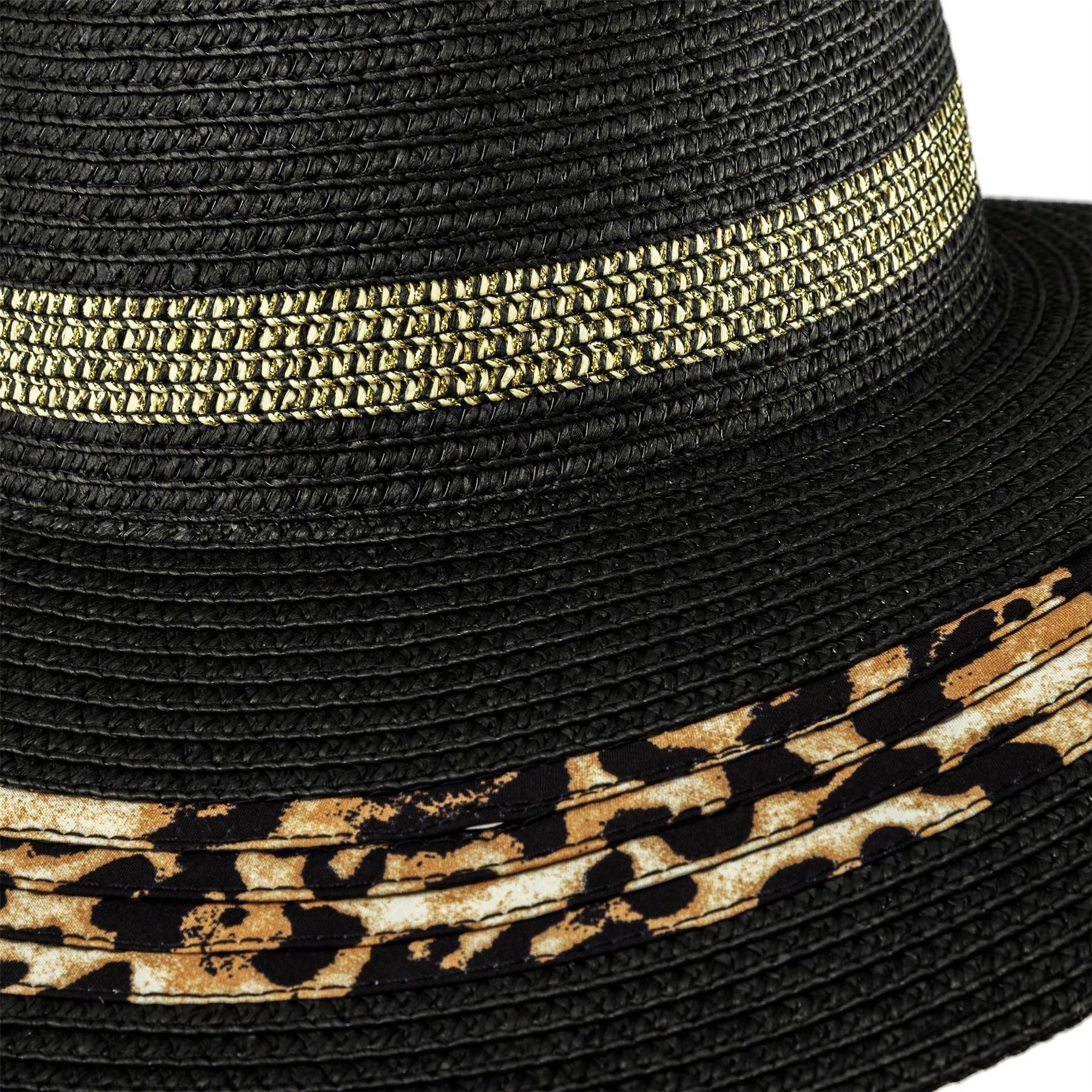 Biba Oversized Floppy Hat