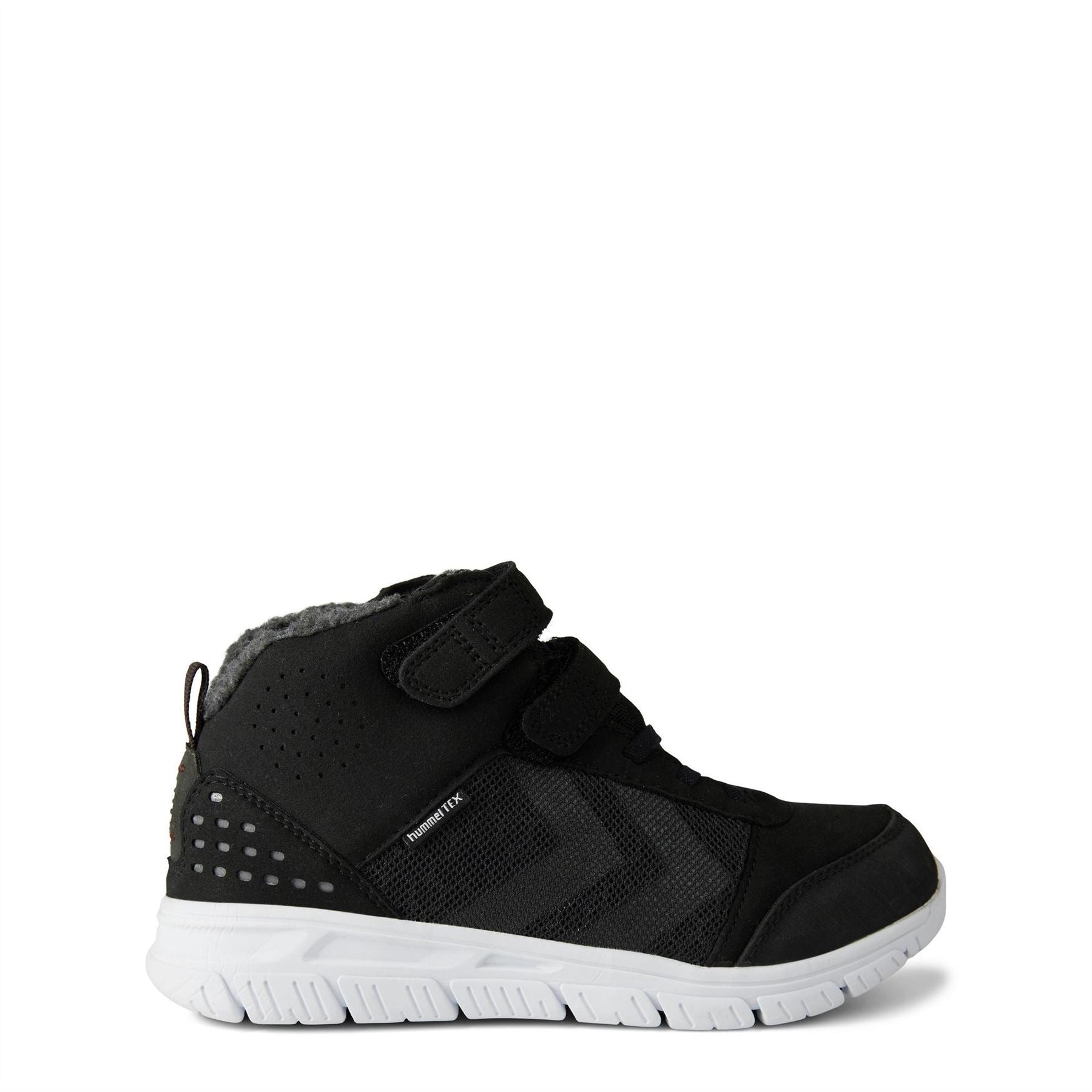 CROSSLITE Crosslite Winter Low Top Trainers