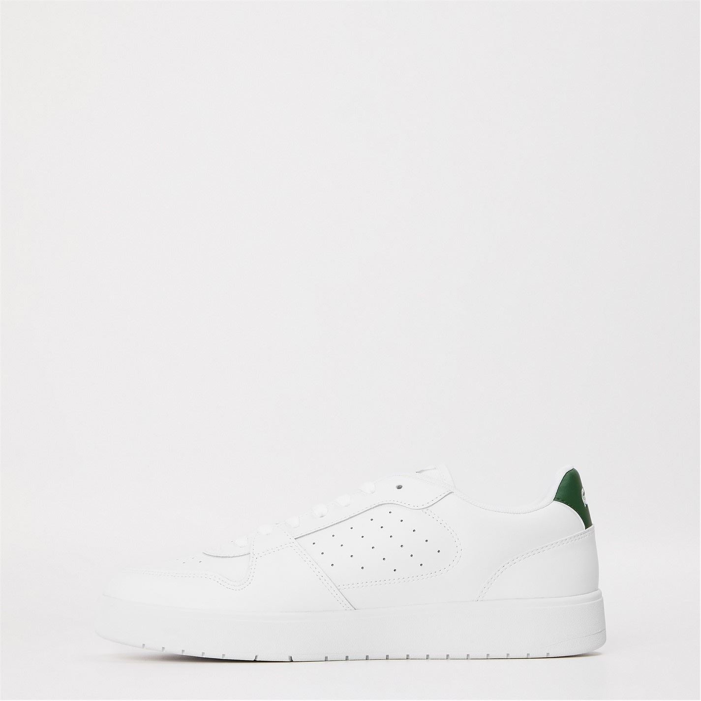 Lacoste Court Ace Low Top Court Shoes