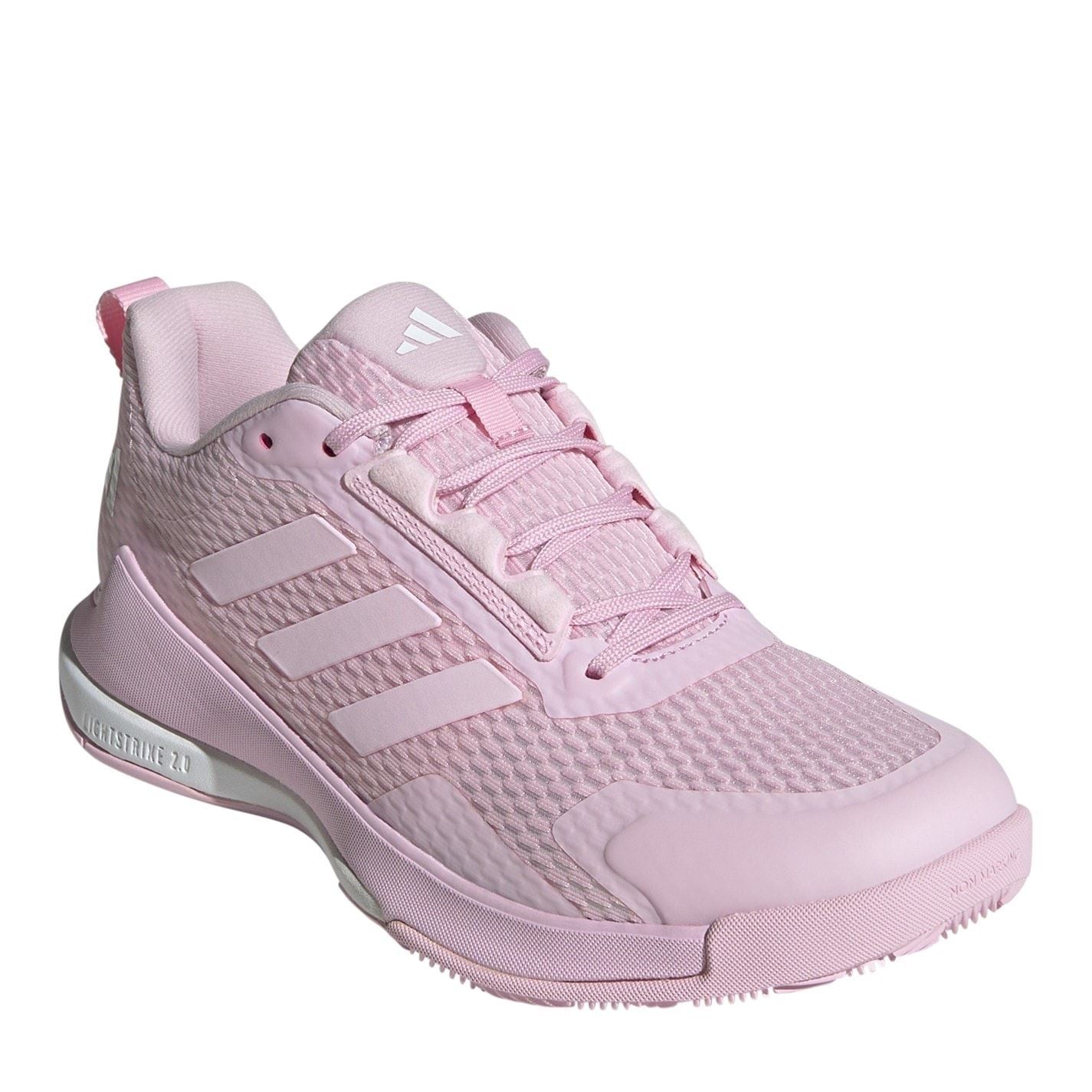 adidas Novaflight 2 Indoor Shoes