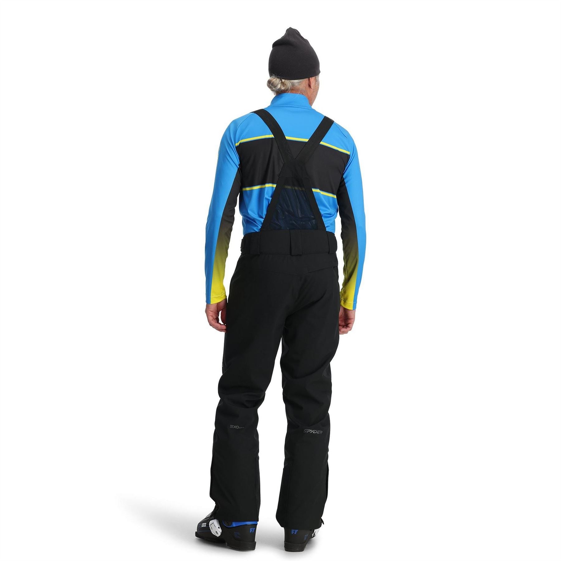 Spyder Mens Boundary Ski Pant