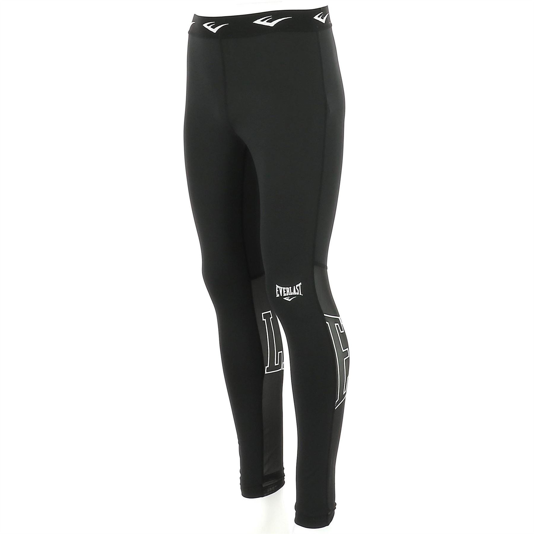 Everlast Womens Leonard Leggings
