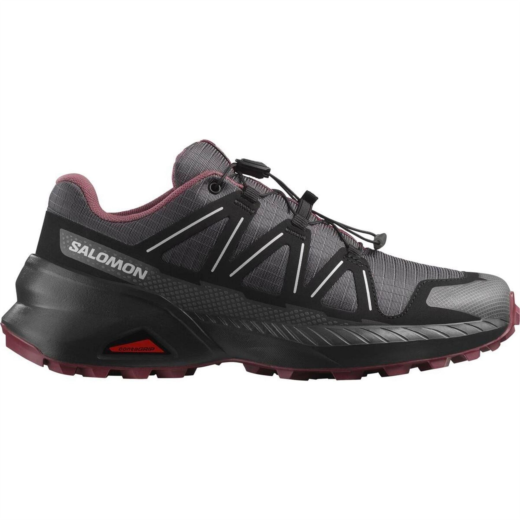 Salomon Speedcross Peak Ladies Trail Running Shoes