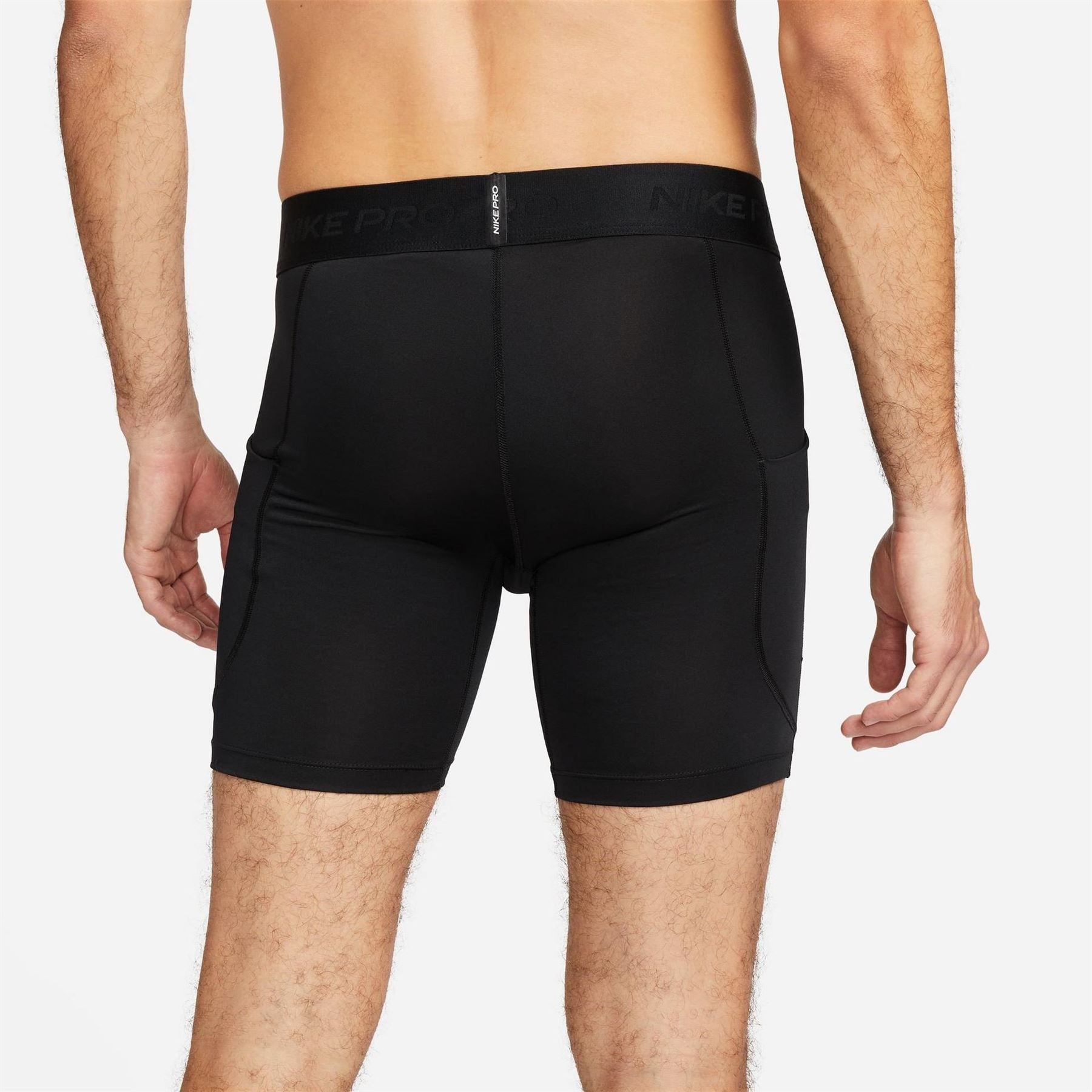 Nike Mens Pro Core 9 Base Layer Shorts