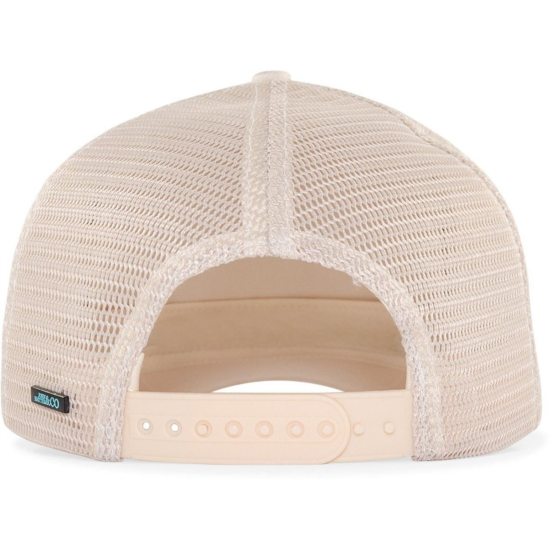John Hatter and CO Cap