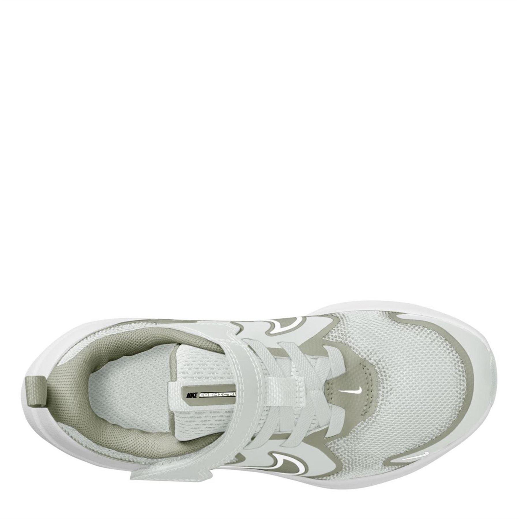 Nike Cosmic Runners Children's Low Top Sneakers