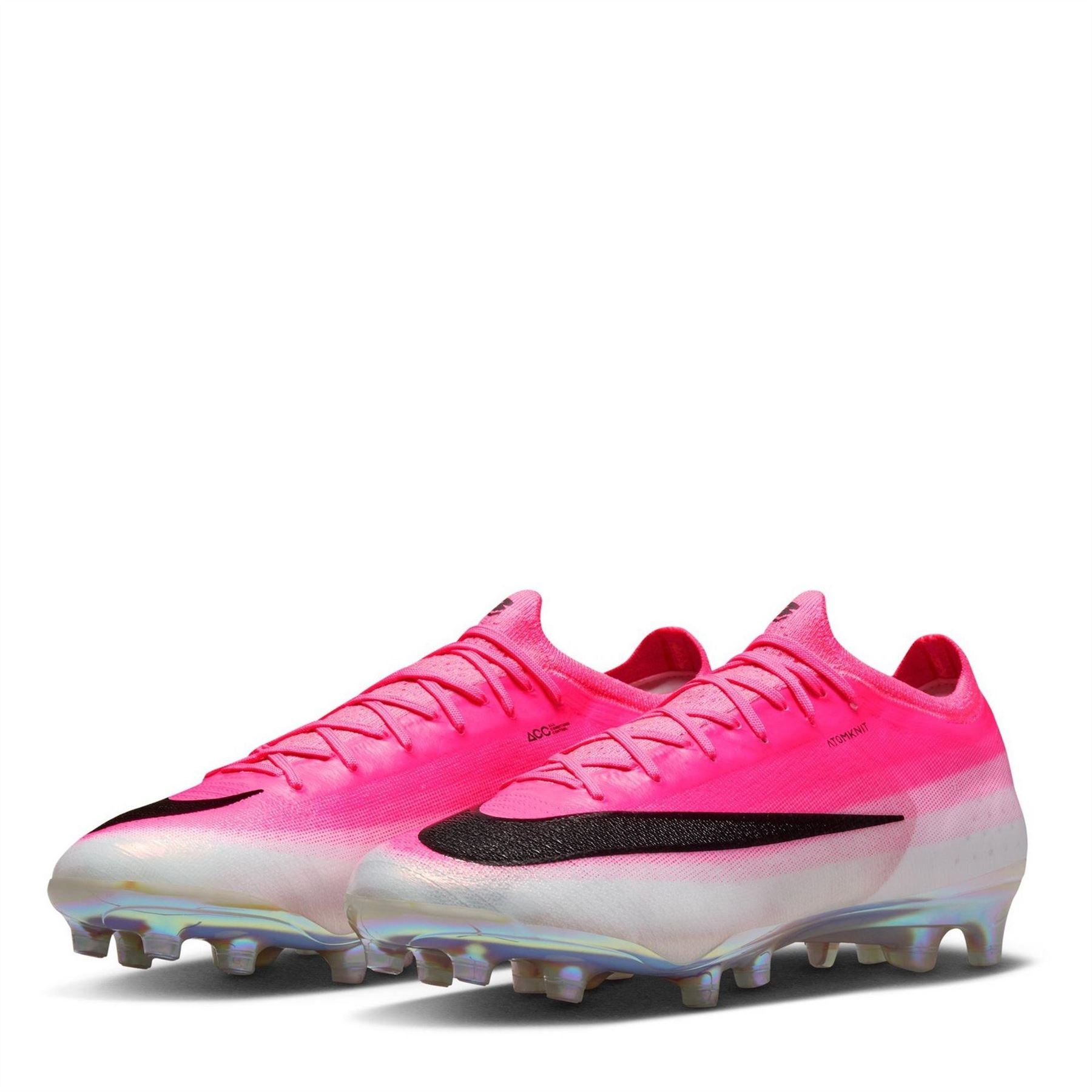 Nike Air Zoom Mercurial Vapor Elite Adults Artificial Ground Football Boots