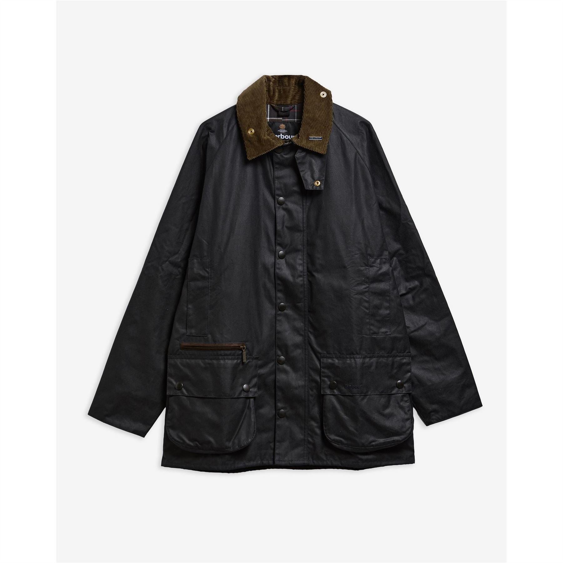 Barbour Icons Beaufort Wax Jacket