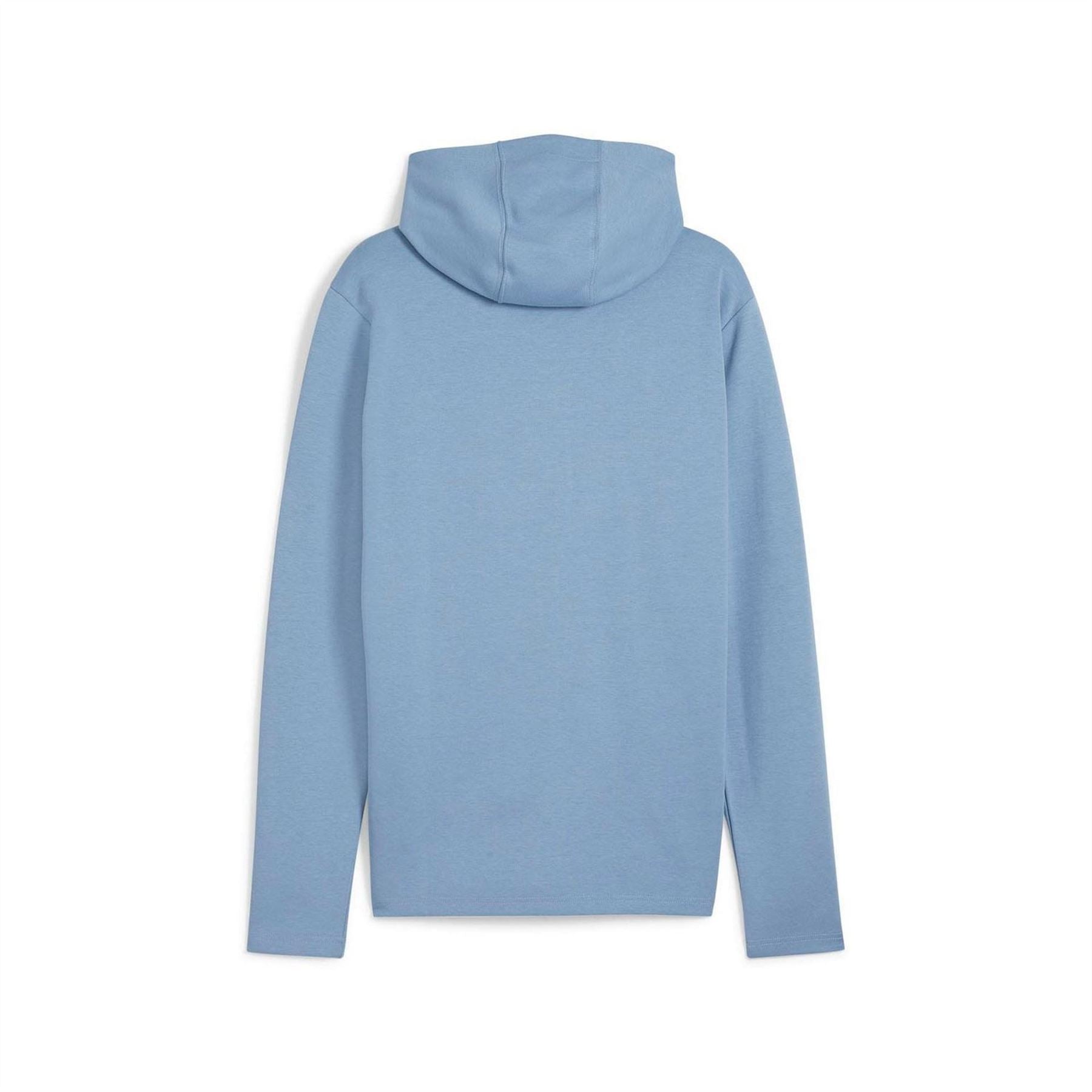 Puma Casuals Hooded Jacket
