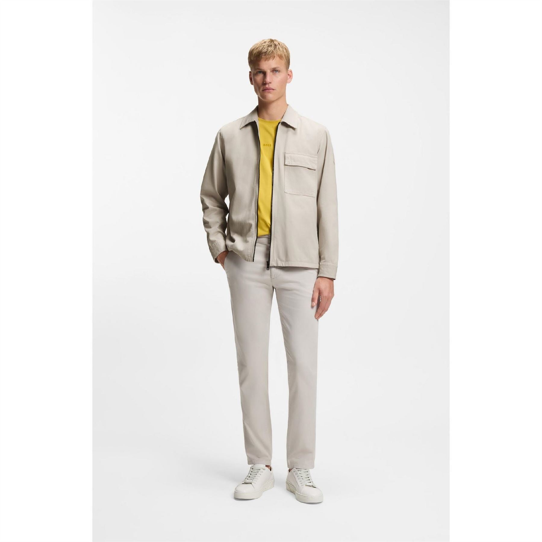 Boss Lorum M 10260294 01