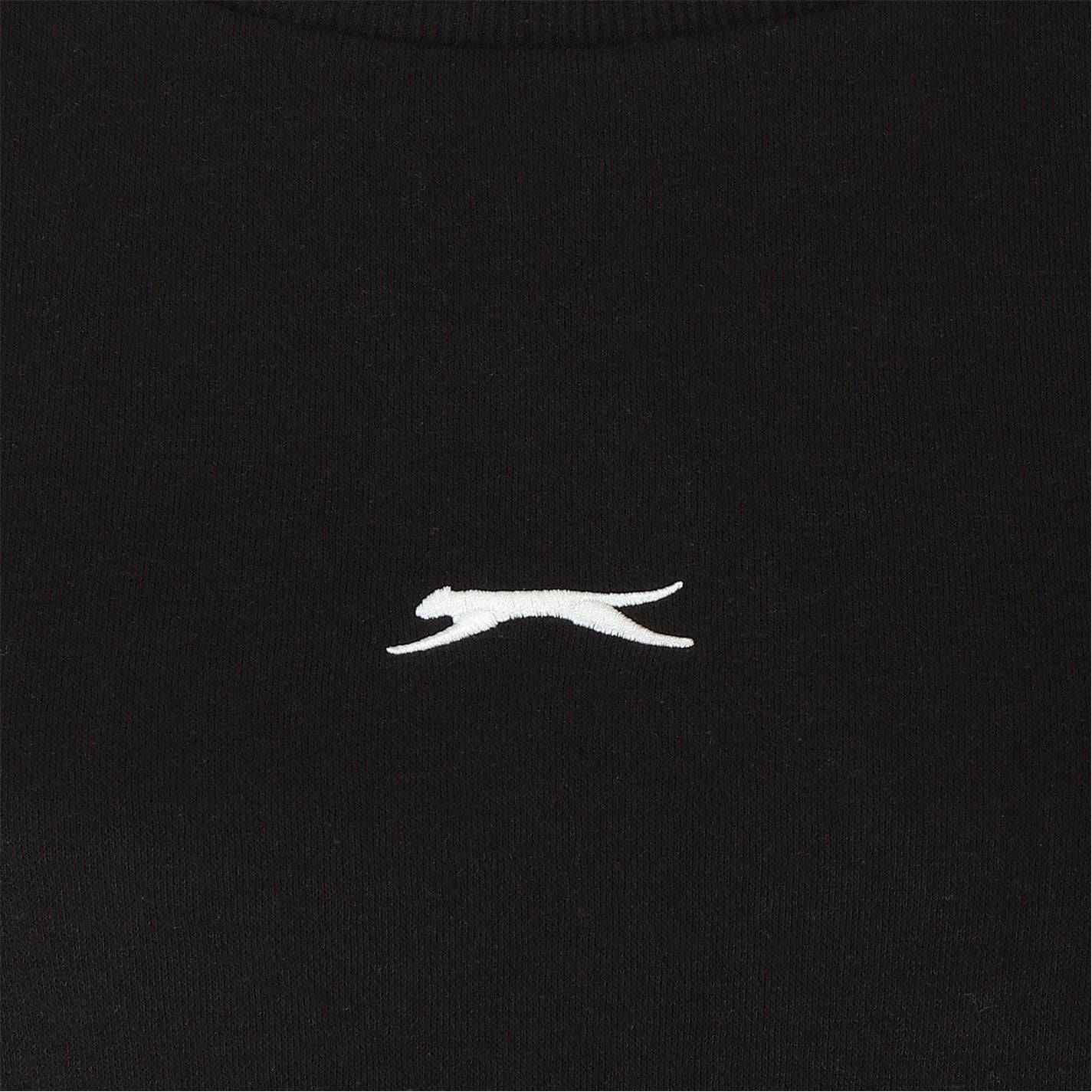 Slazenger Crew Neck Long Sleeve Sweater