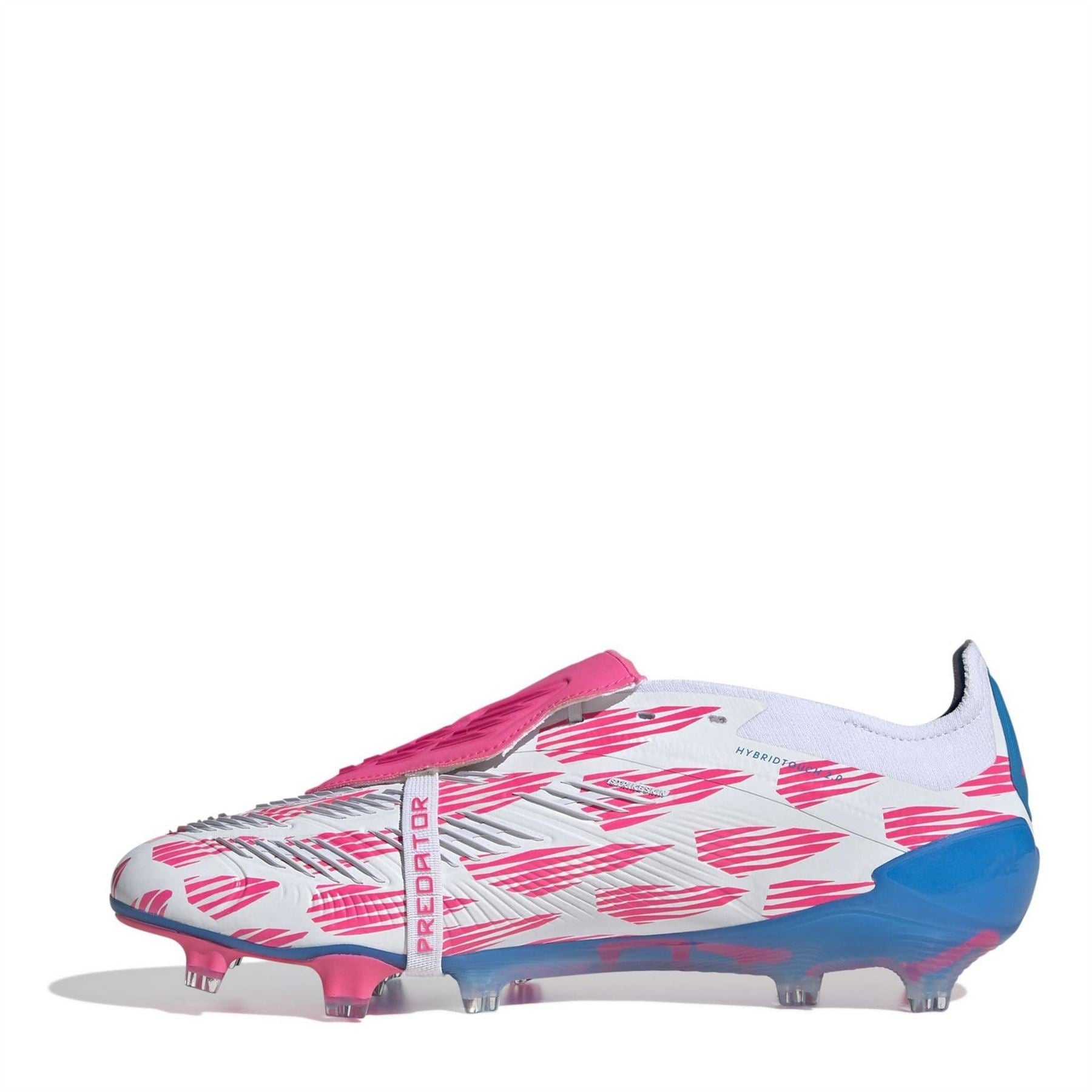 adidas Predator Elite Foldover Tongue Firm Ground Football Boots