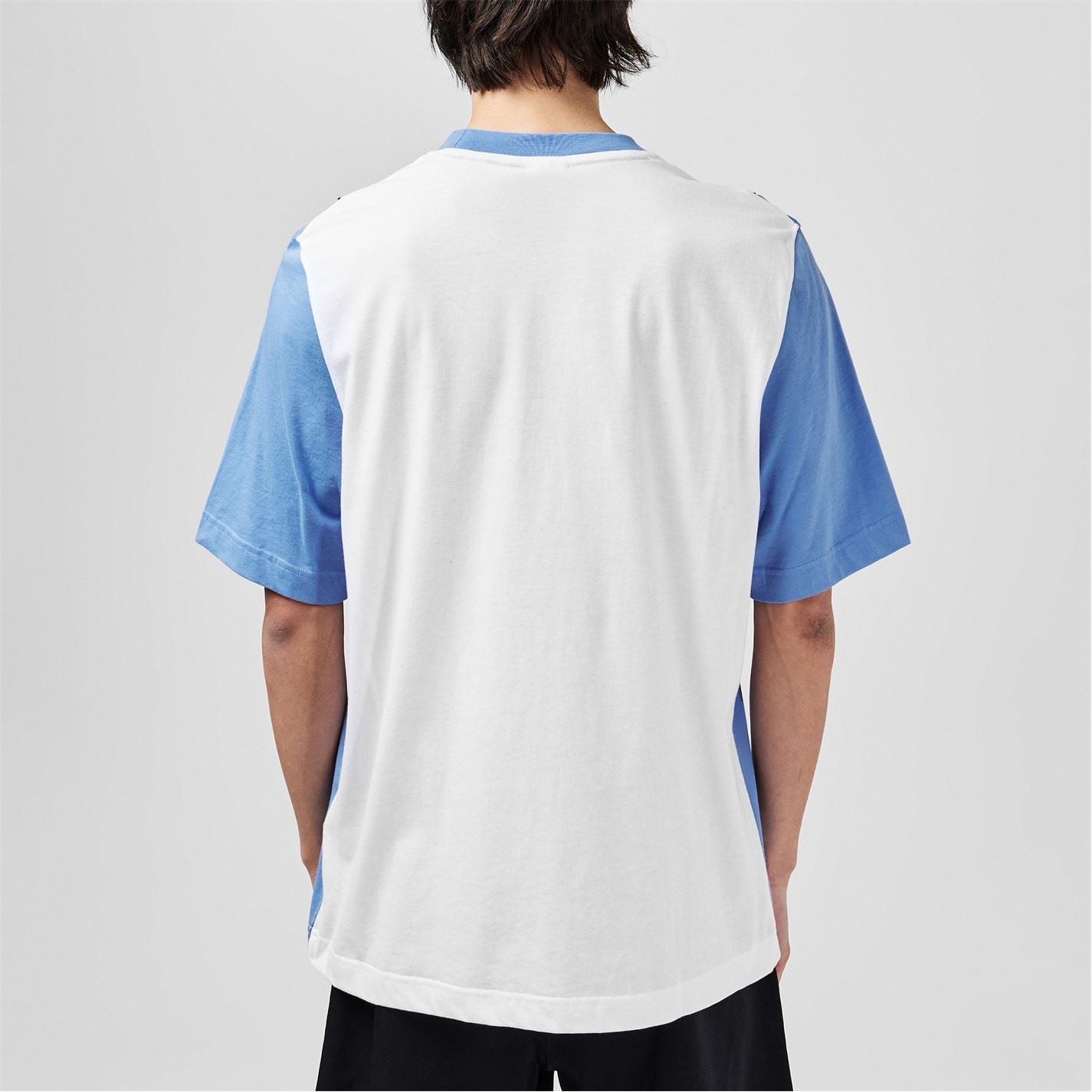 Canterbury Legends Crew Neck Regular Fit T-Shirt