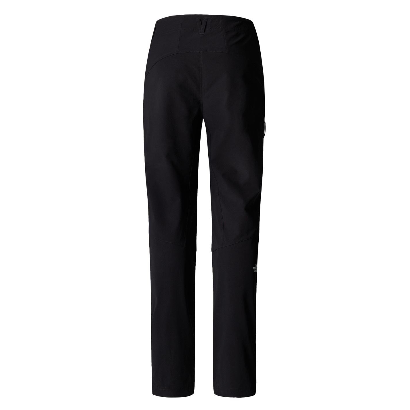The North Face Speedlight Solid Patterned Straight Pants