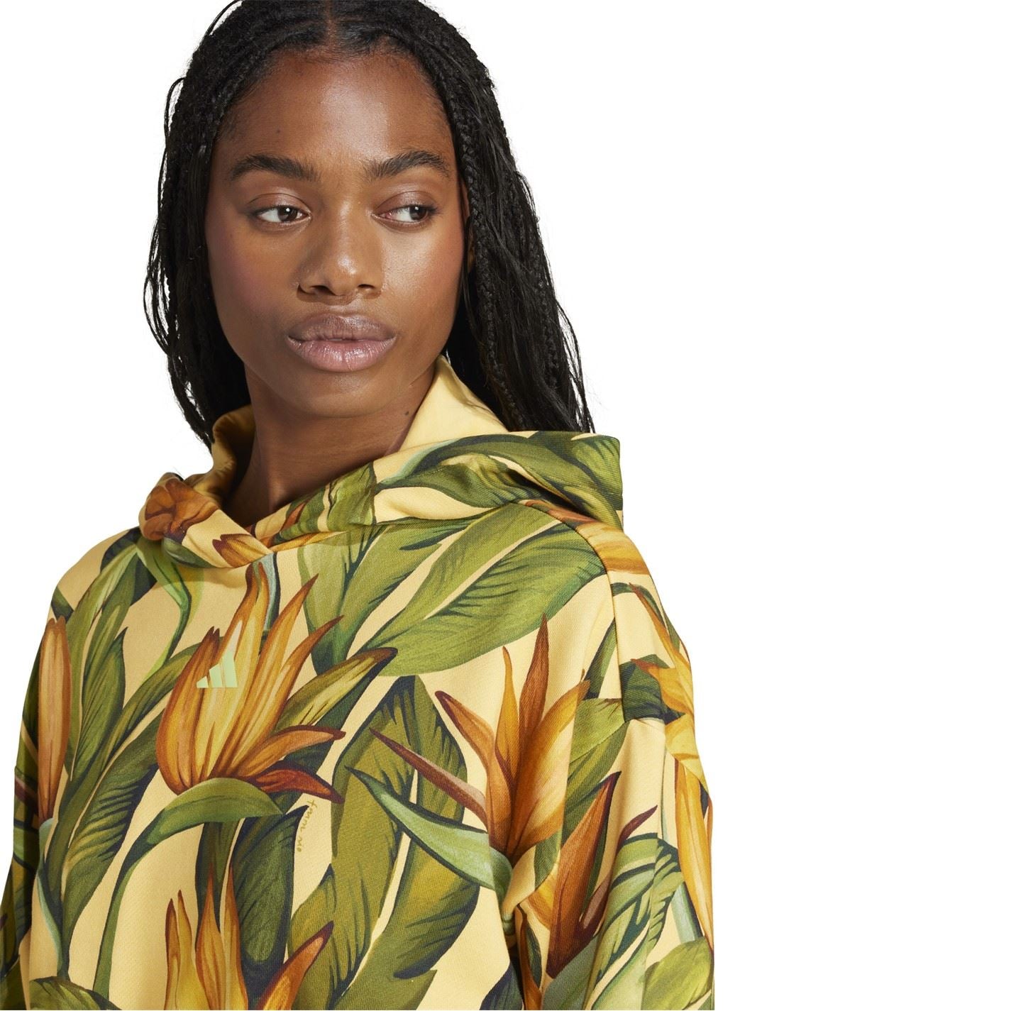 adidas X Farm Hoodie