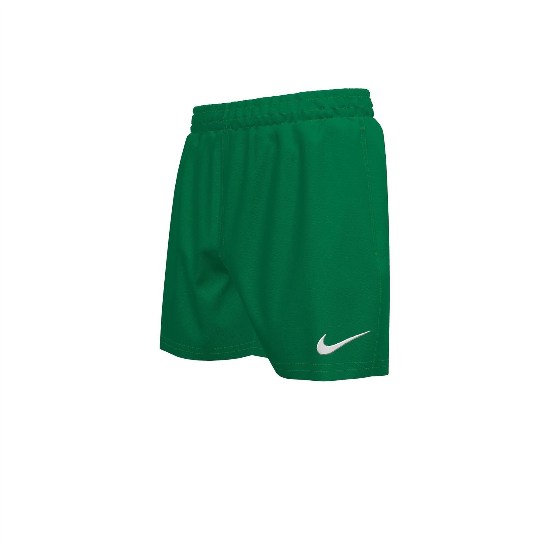 Nike Logo Shorts Junior Boys