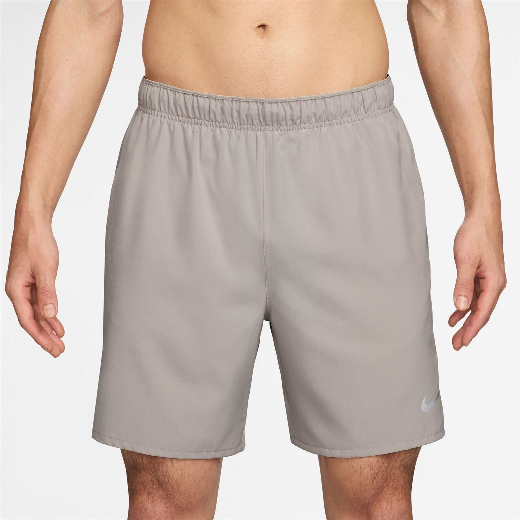 Nike Mens Dri Fit Challenger 7 Unlined Versatile Shorts