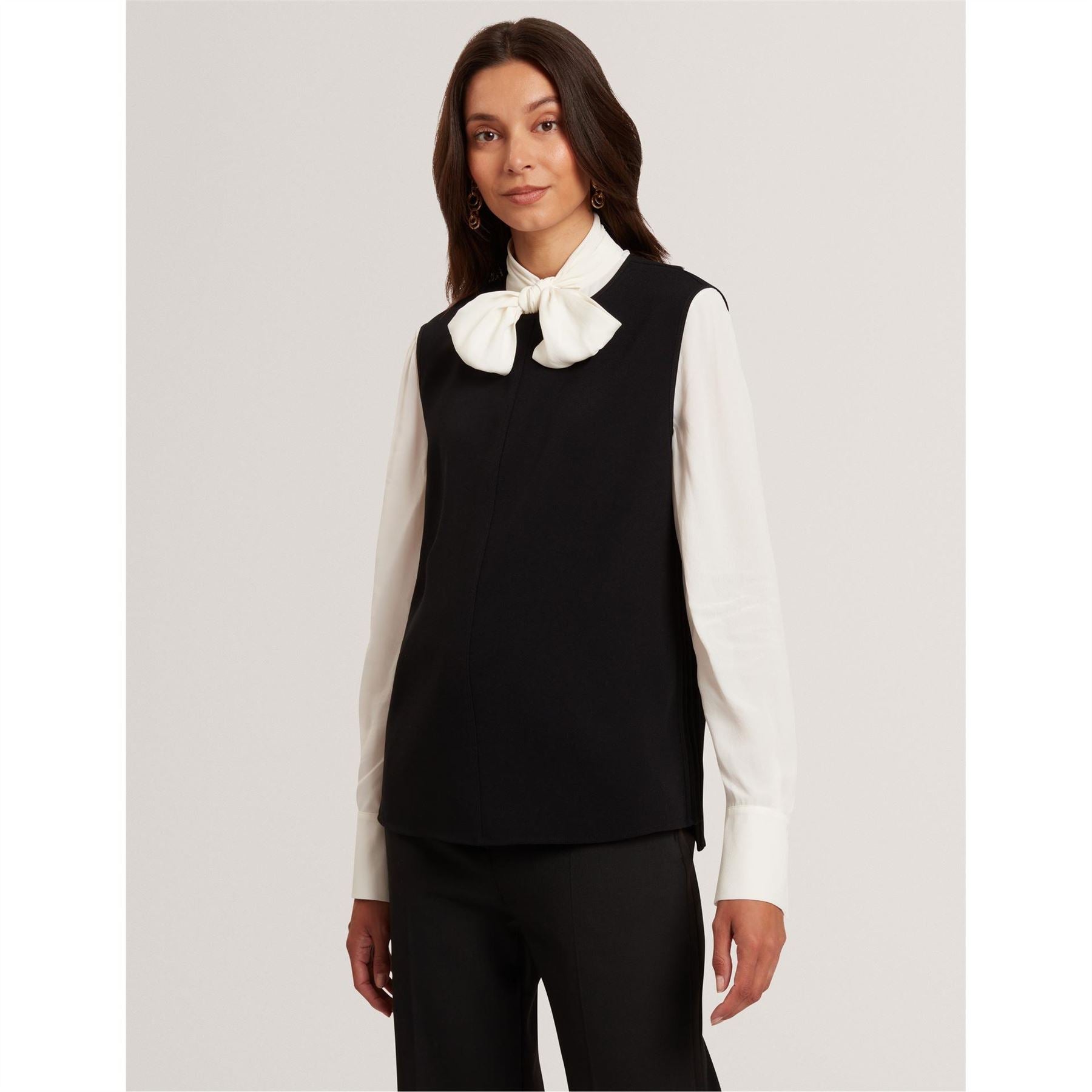 Ted Baker Knitted Sweater Vests