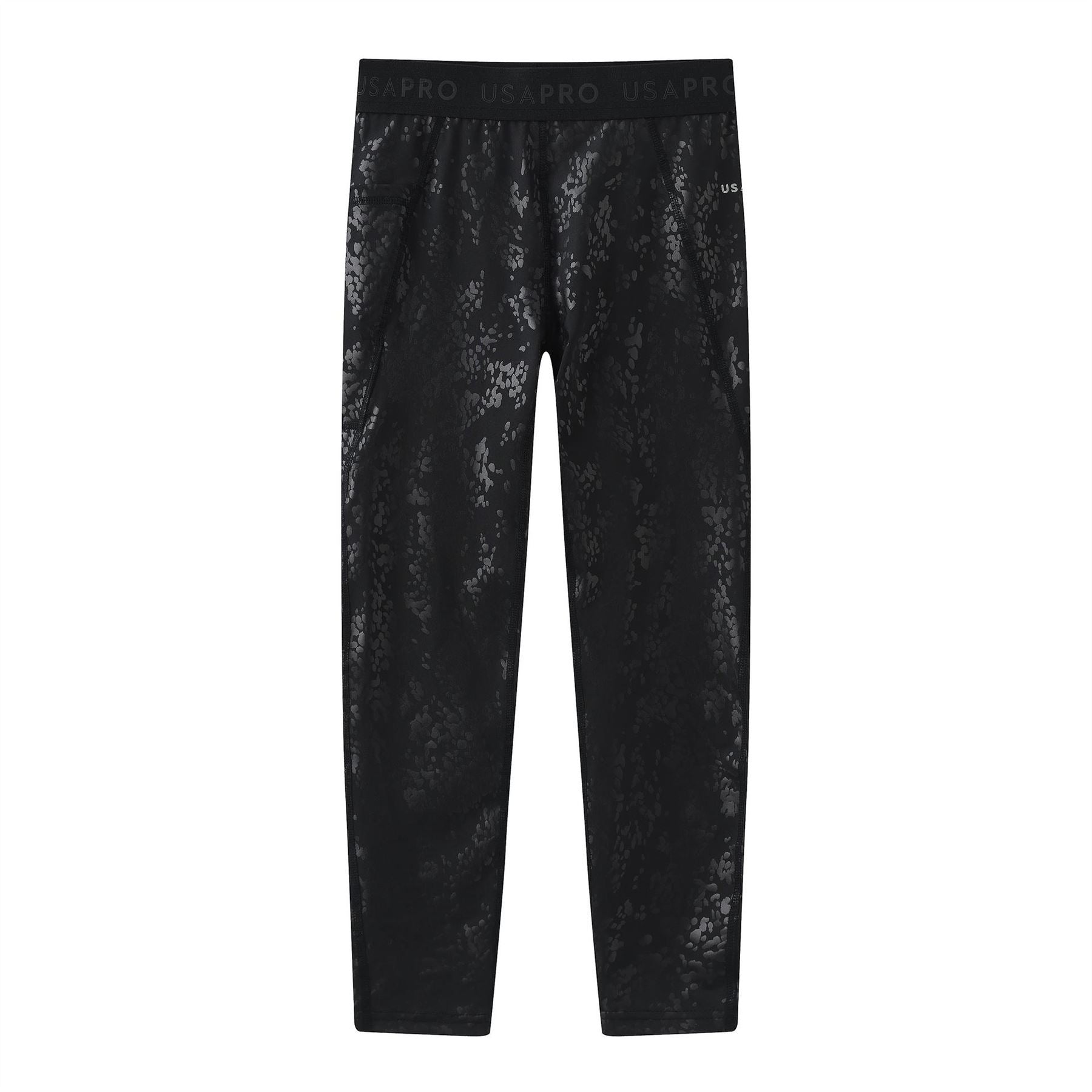 USA Pro Pro Training Tight Legging Girls