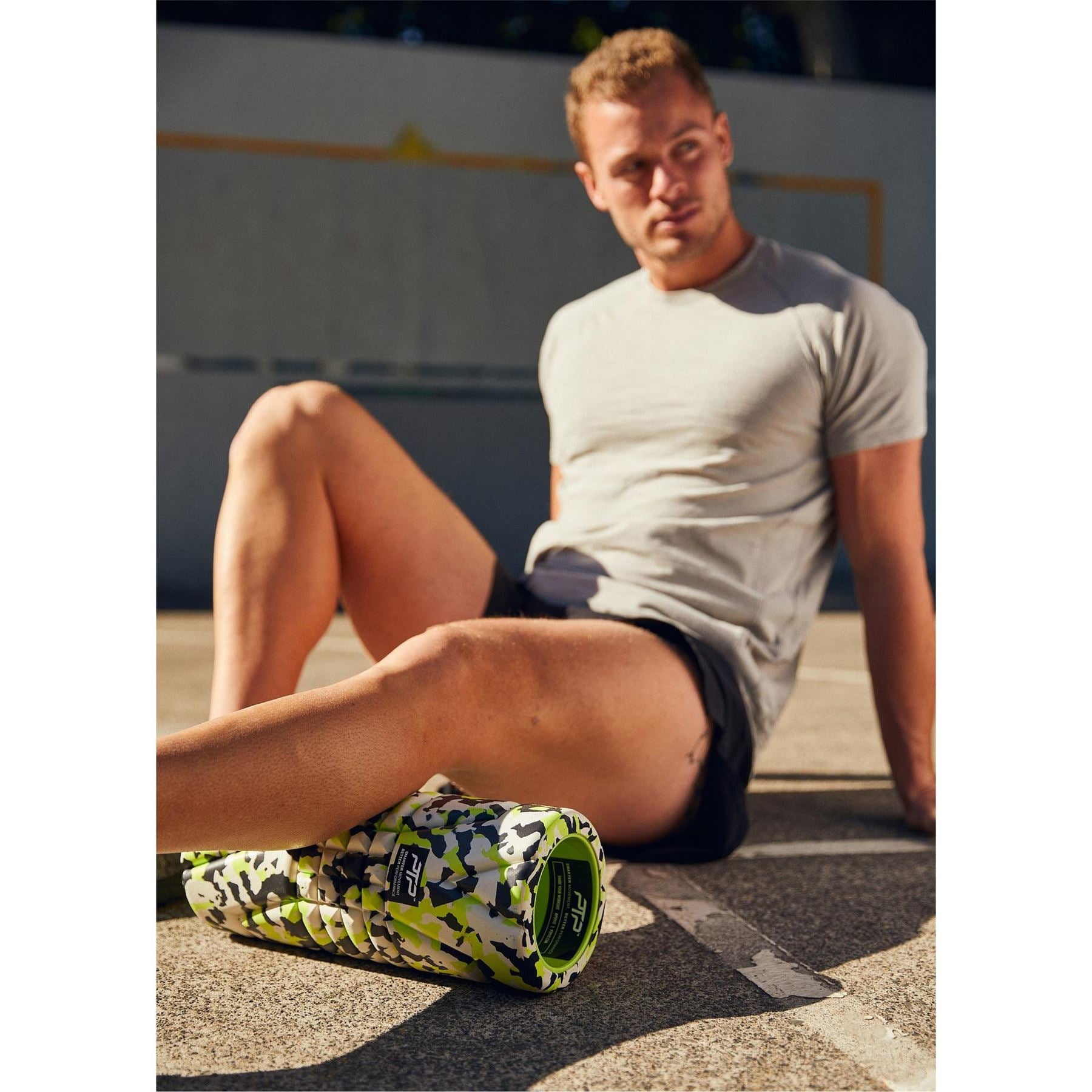 PTP Roller 33cm Adults