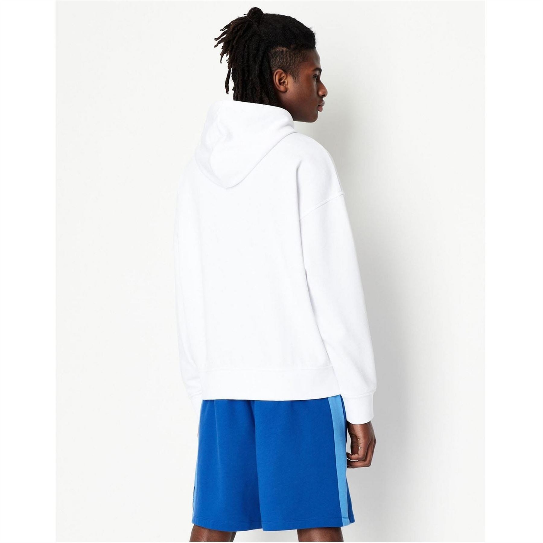 Armani Exchange Hoodie