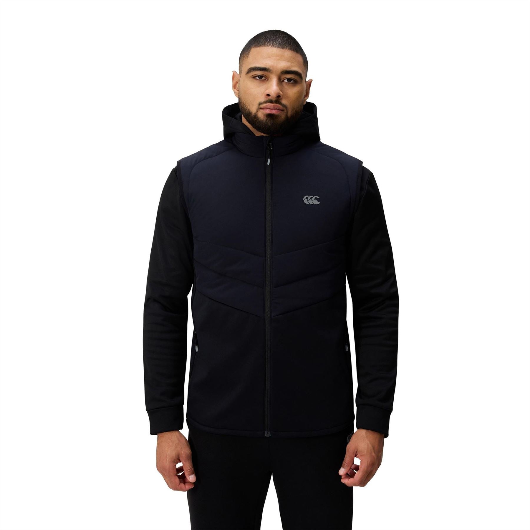 Canterbury Performance Rugby Jacket