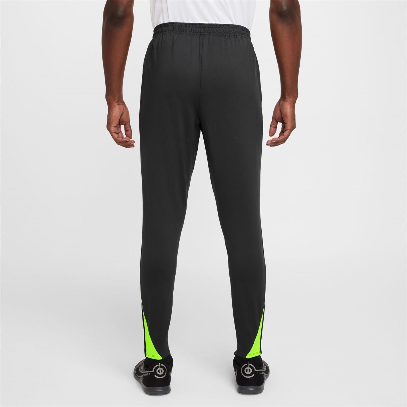 Nike Mens Strike Dri Fit Global Football Pants