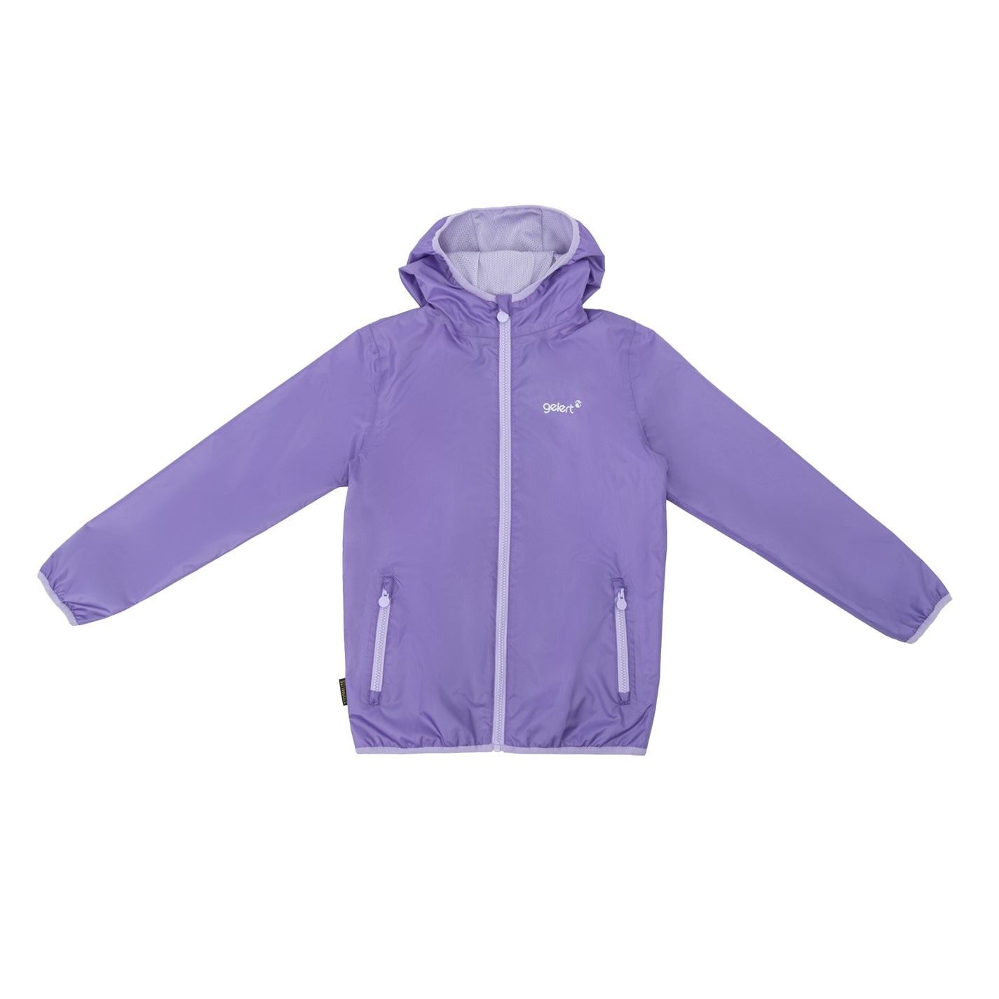 Dursley Reversible Waterproof Long Sleeve Waterproof Jacket