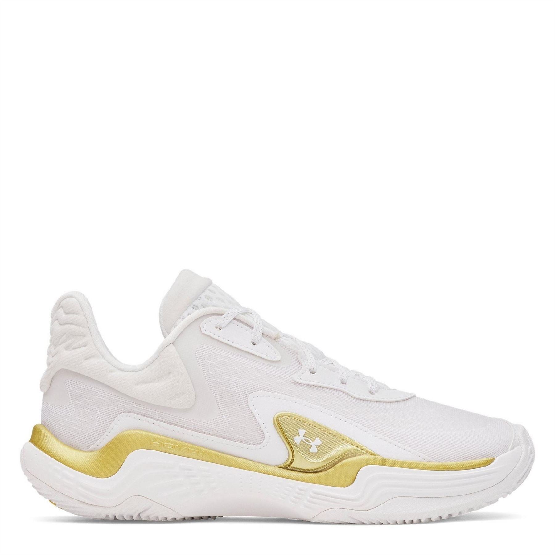 Under Armour Spawn 7 Basketball Trainers