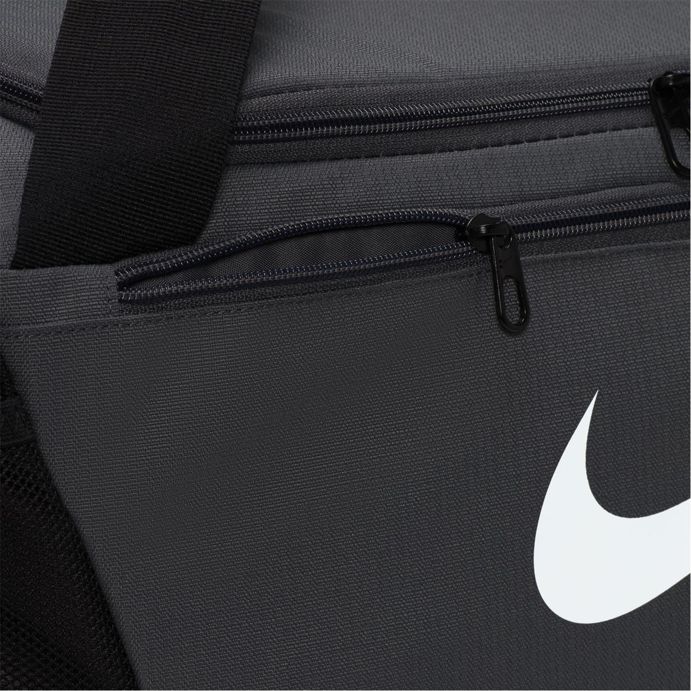 Nike Brasilia S Training Duffel Bag (small 41l)