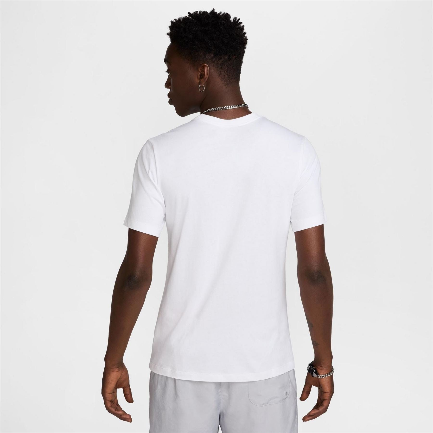 Nike M Nsw T 12Mo Sw Sn99