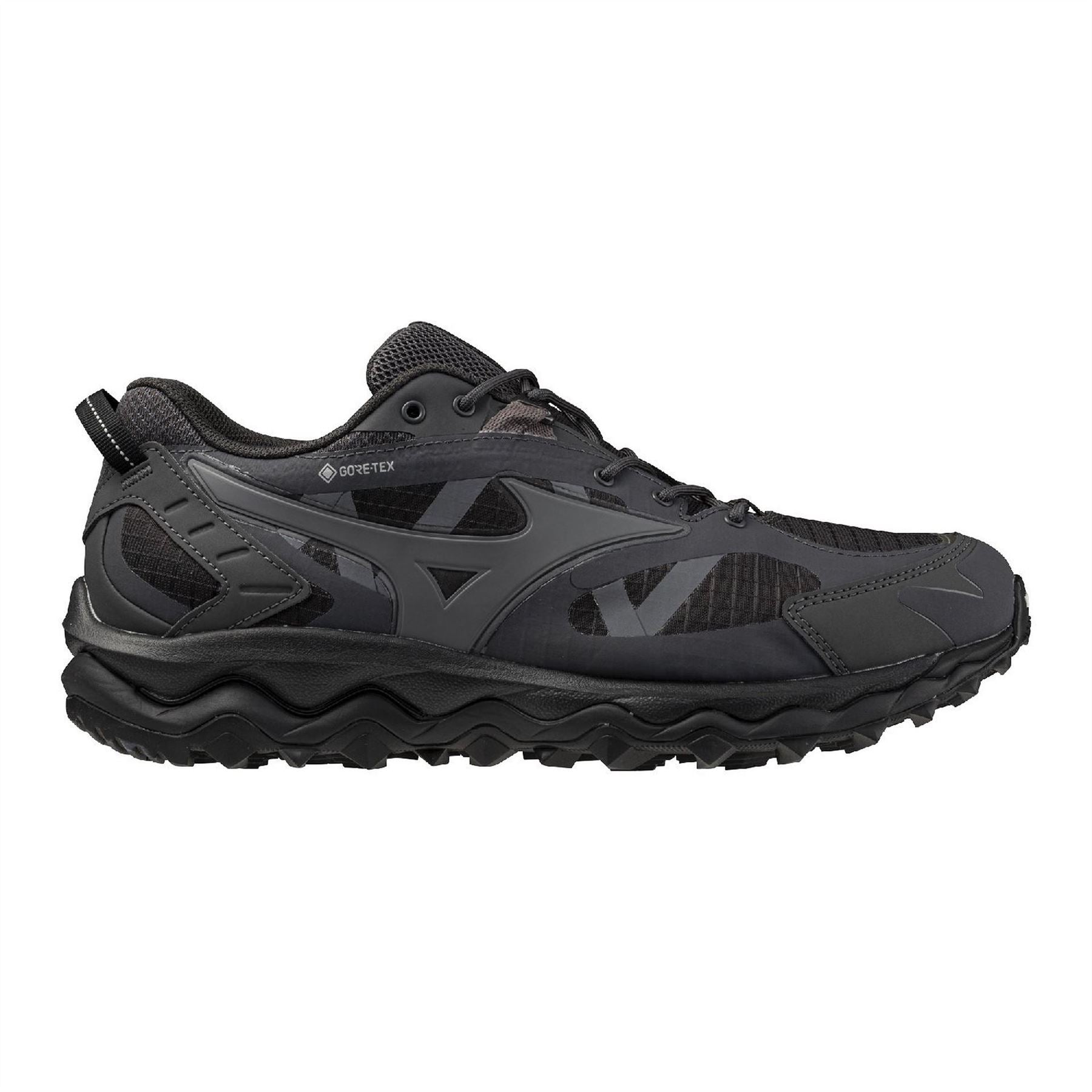 Mizuno Wave Mujin tl