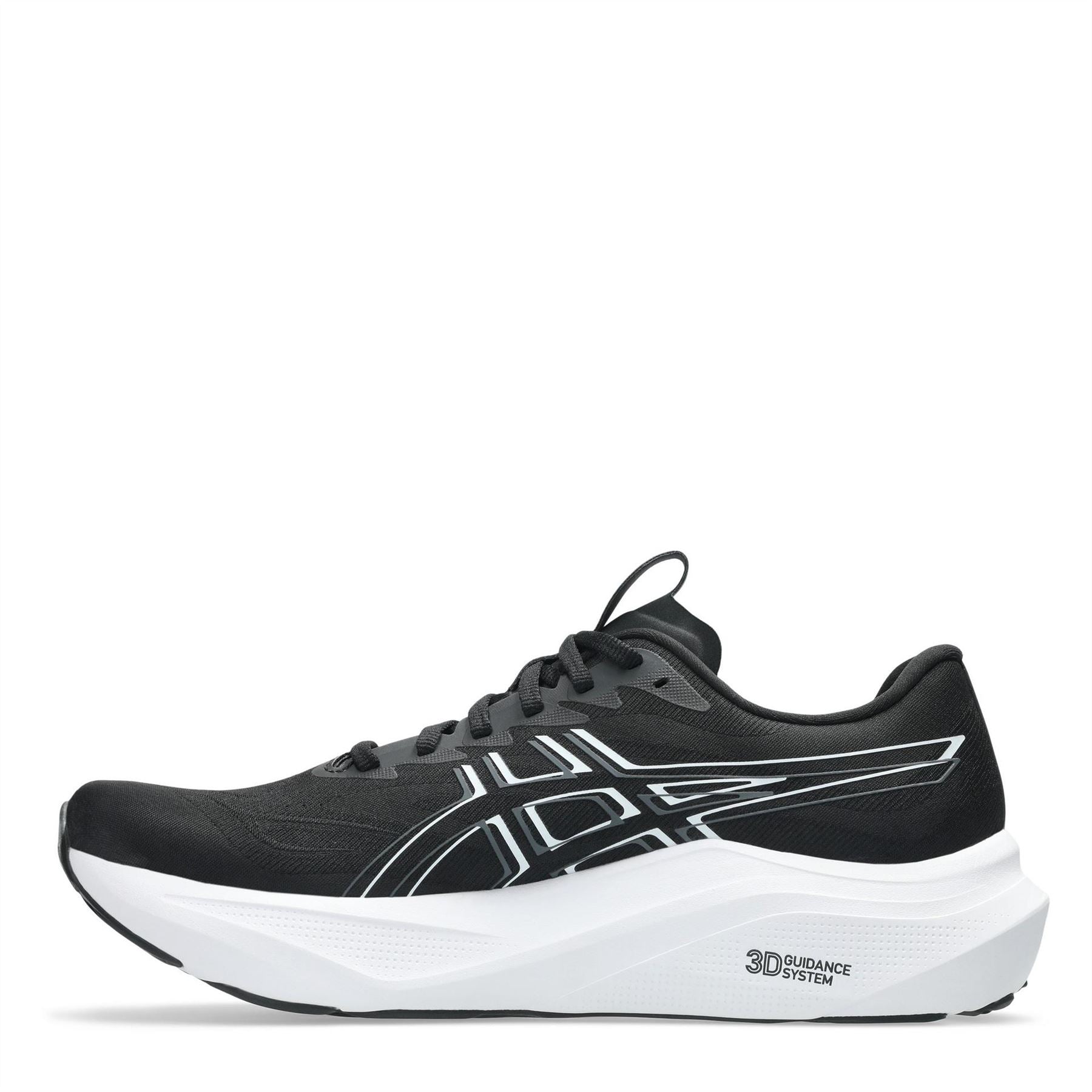 Asics Mens Gt 2000 14 Road Running Shoes