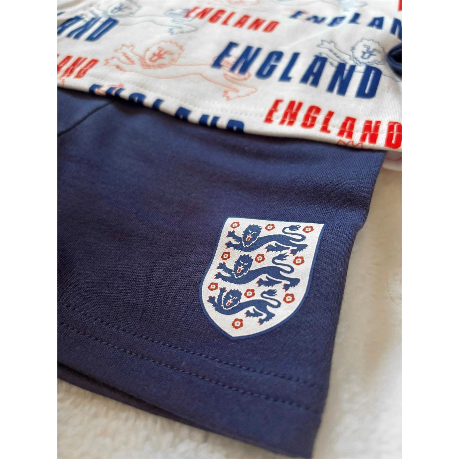 Team England Mini Kit
