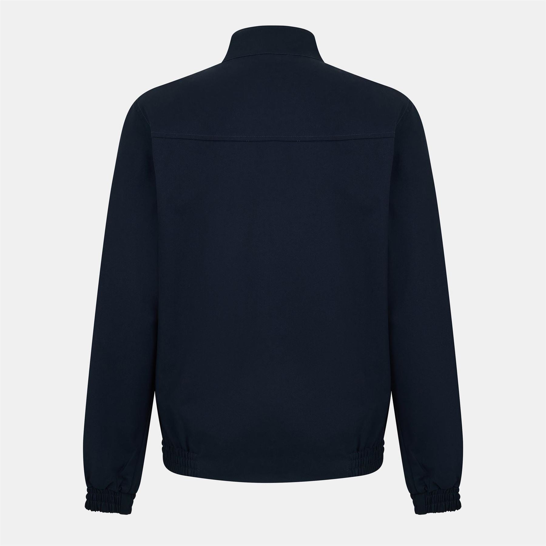 Lyle and Scott  Long Sleeve Zip Harrington Jacket