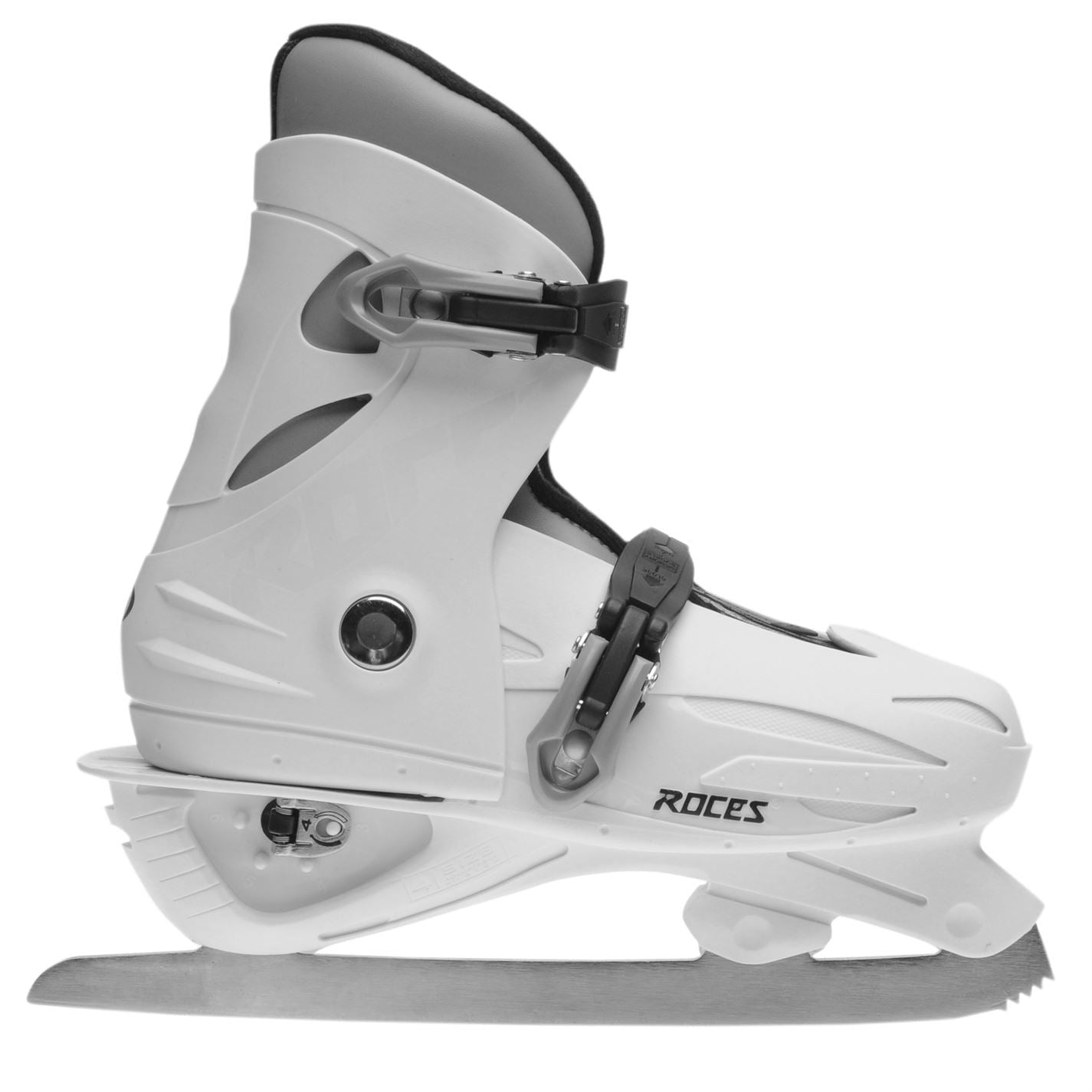 Roces Mck Ii Ice Skates Junior Girls