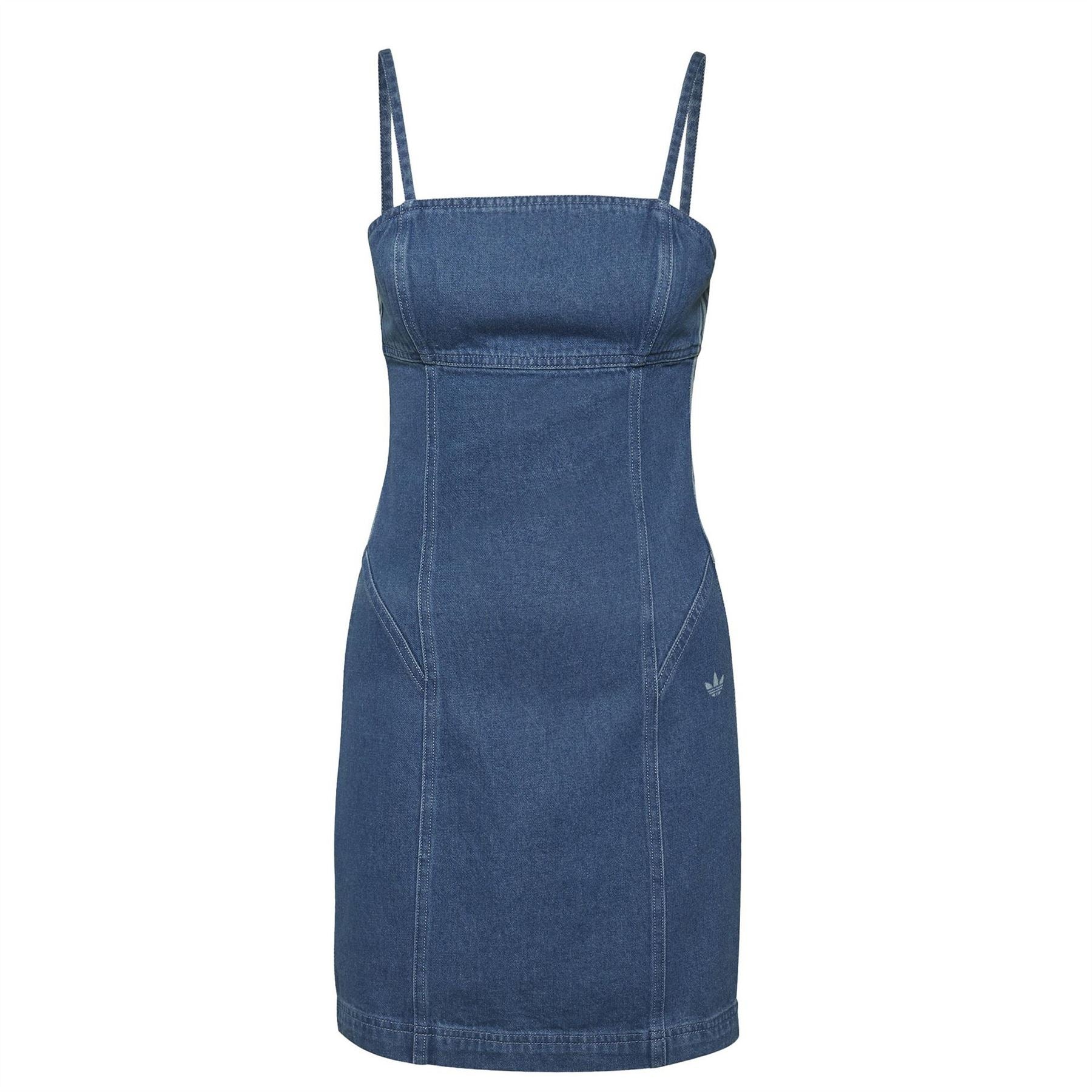 adidas Denim Dress