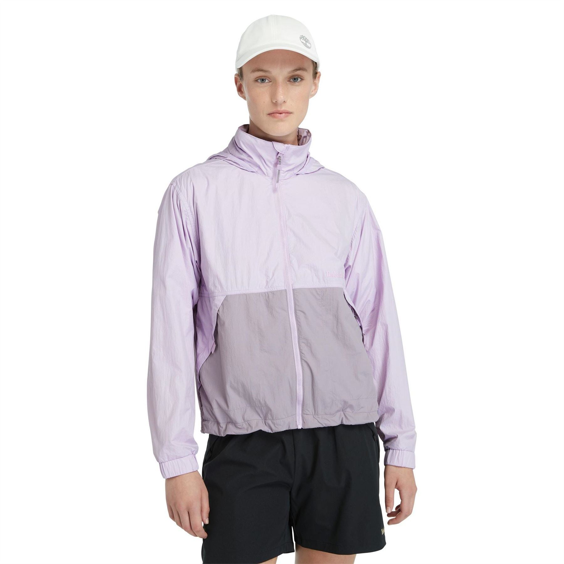 Timberland Anti Uv Lightweight Windbreaker