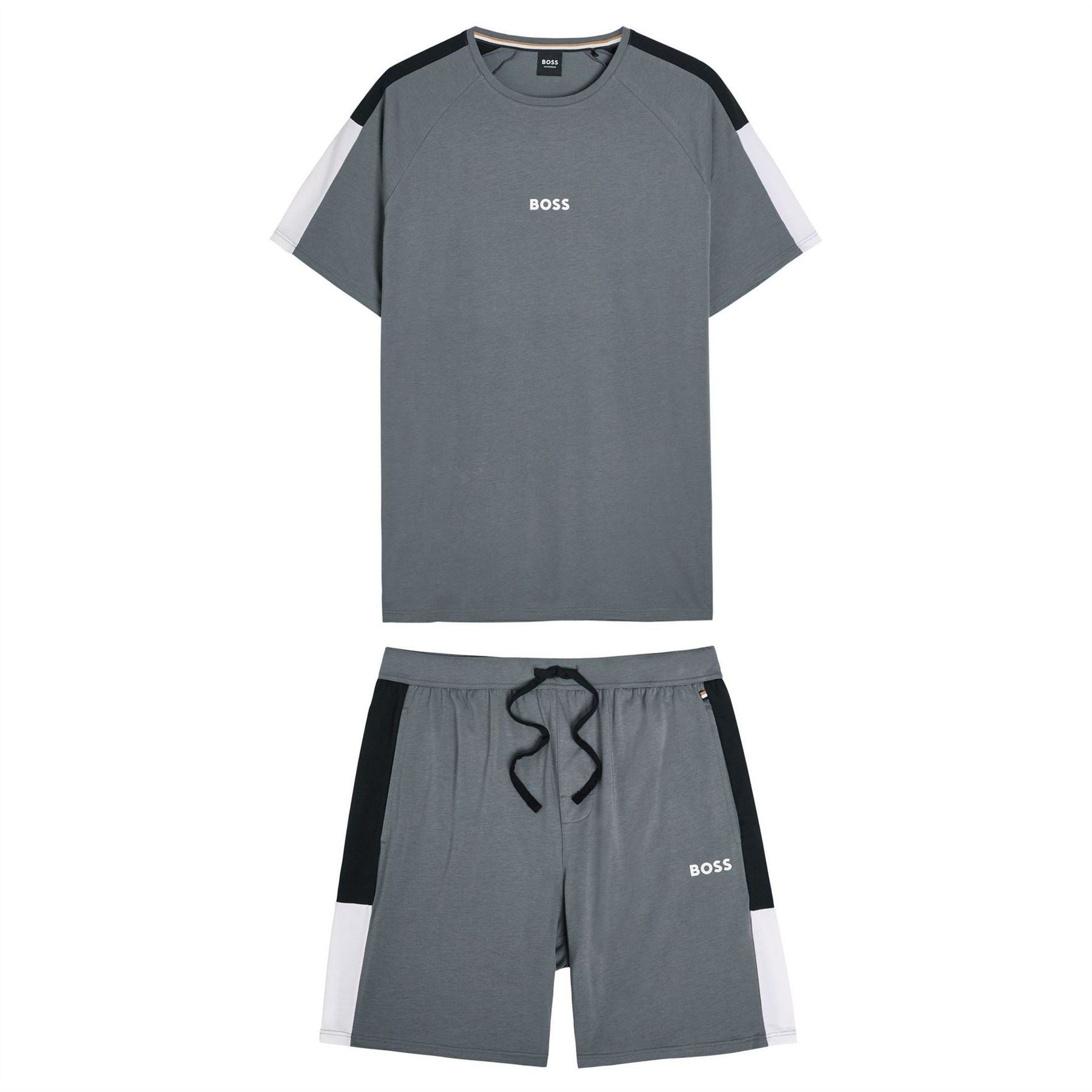 Hugo Balance Short Set