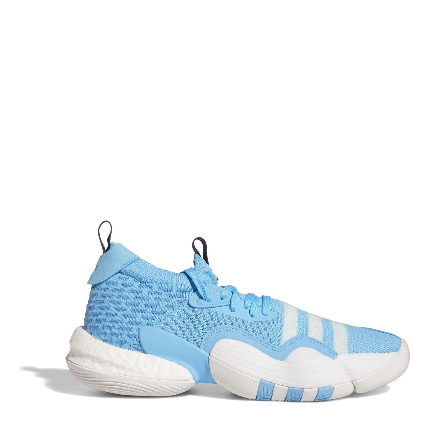 adidas Mens Trae Young 2 Basketball Shoes