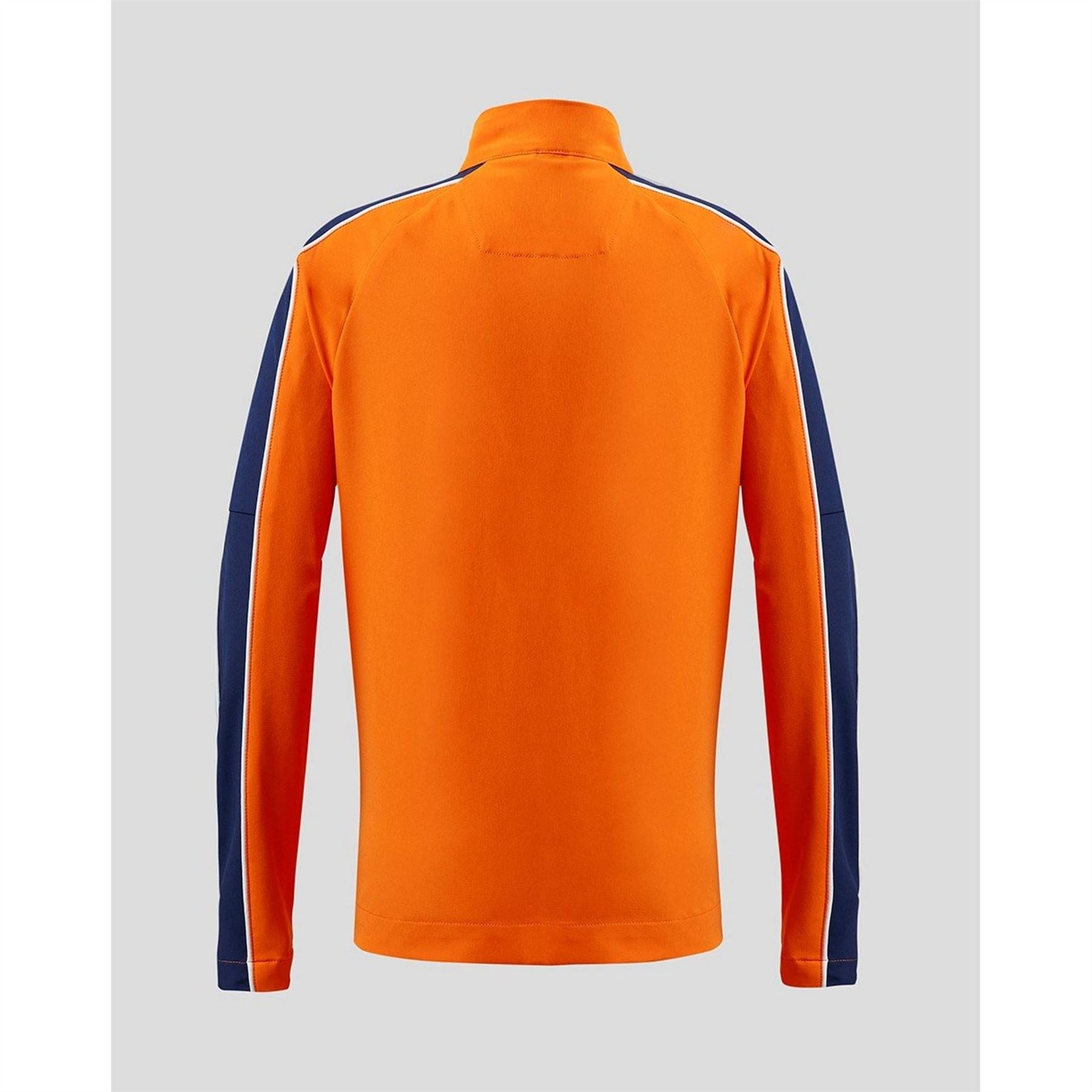 Castore Rangers Anthem Licenced Tracksuit Top