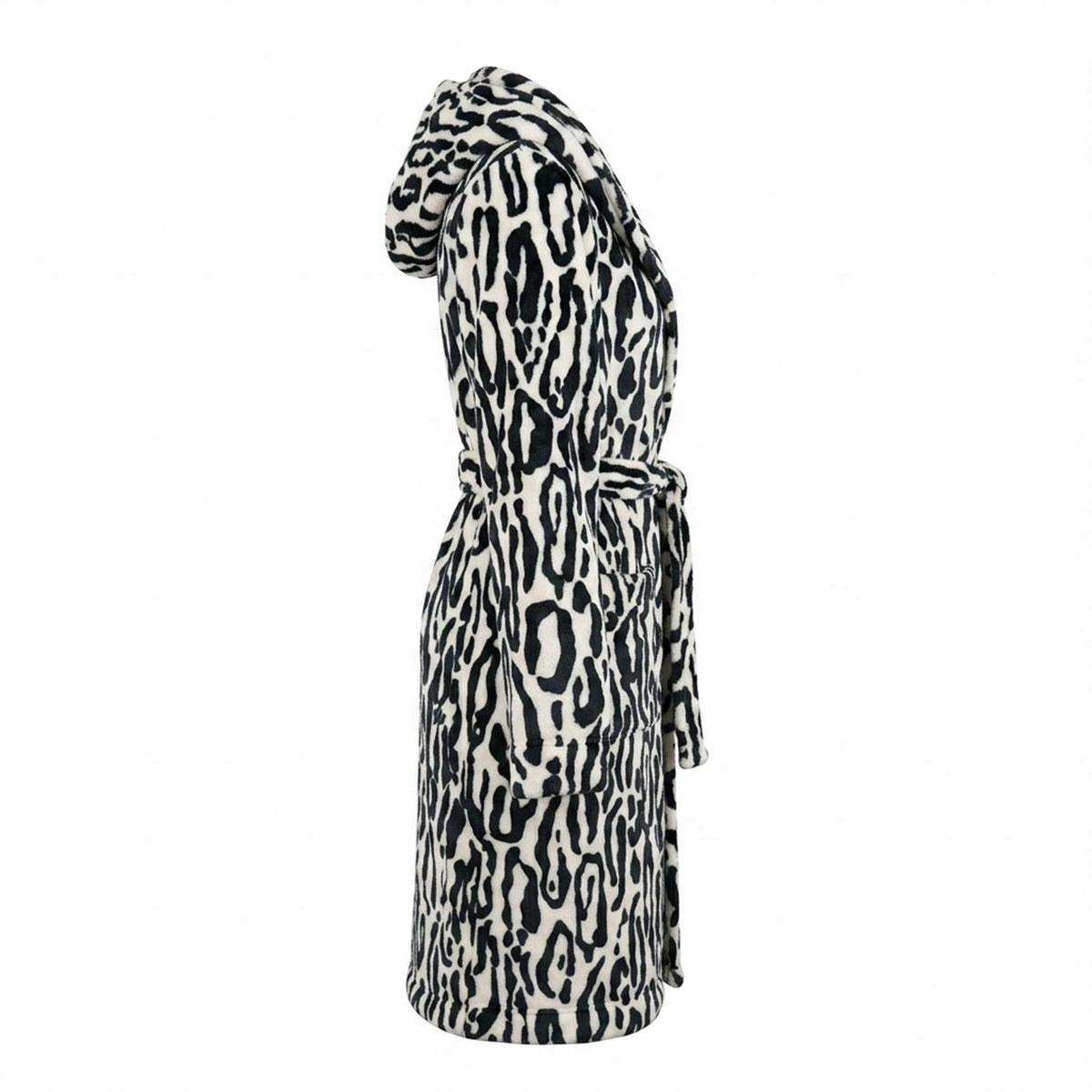 Biba Printed Robe Ld64