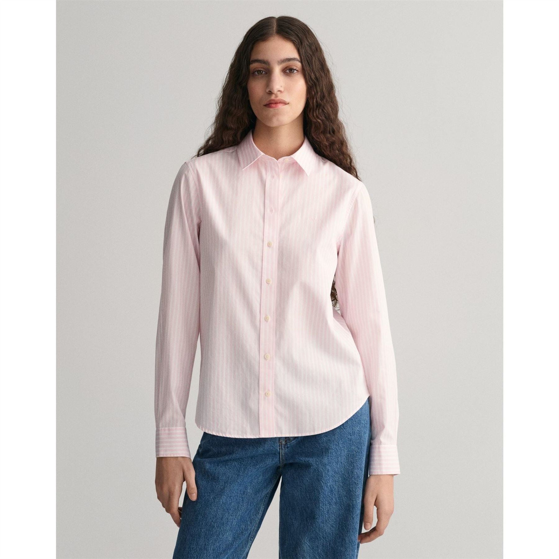 Gant Striped Shirt