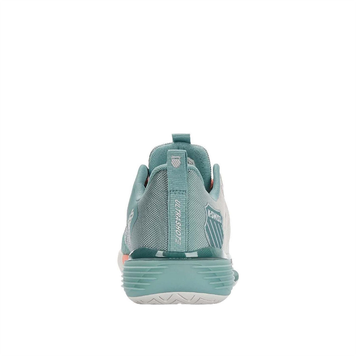 K-Swiss Ultrashot 3 Tennis Shoes
