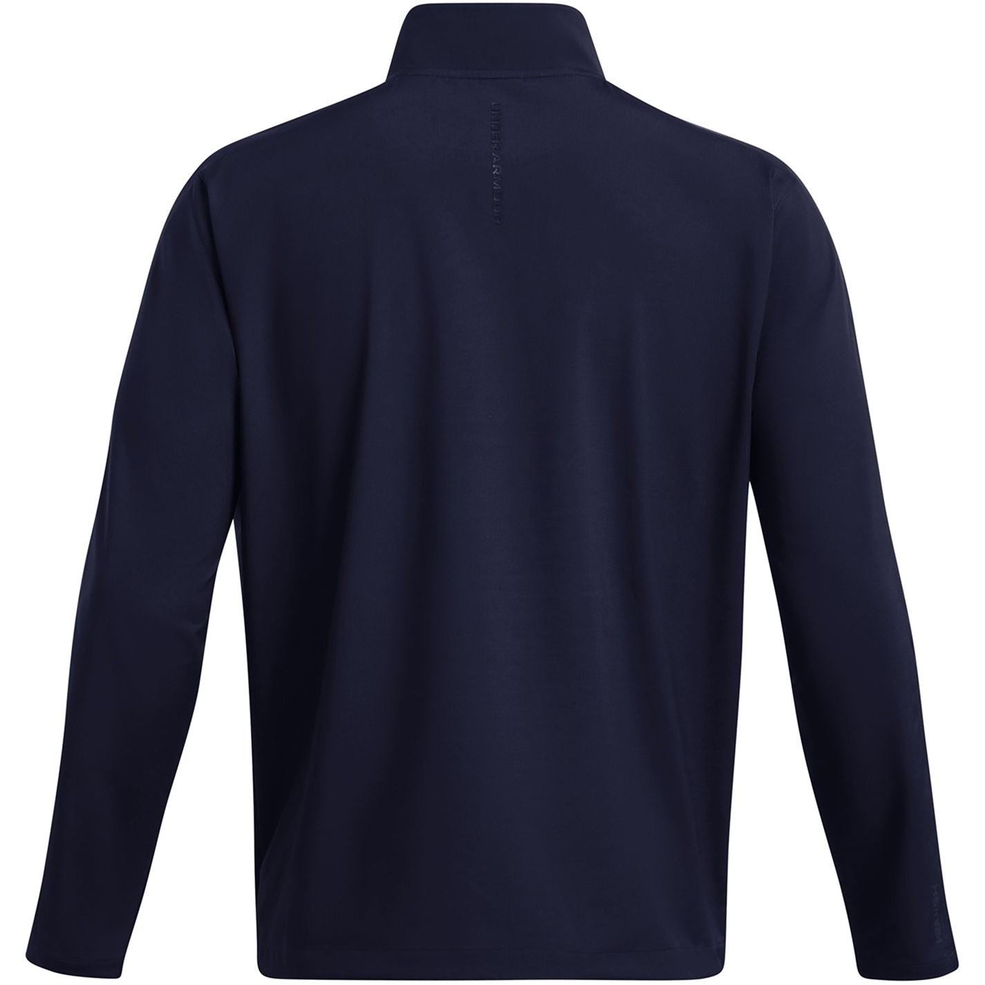 Under Armour Windstrike Zip Neck Long Sleeve Sweatshirt