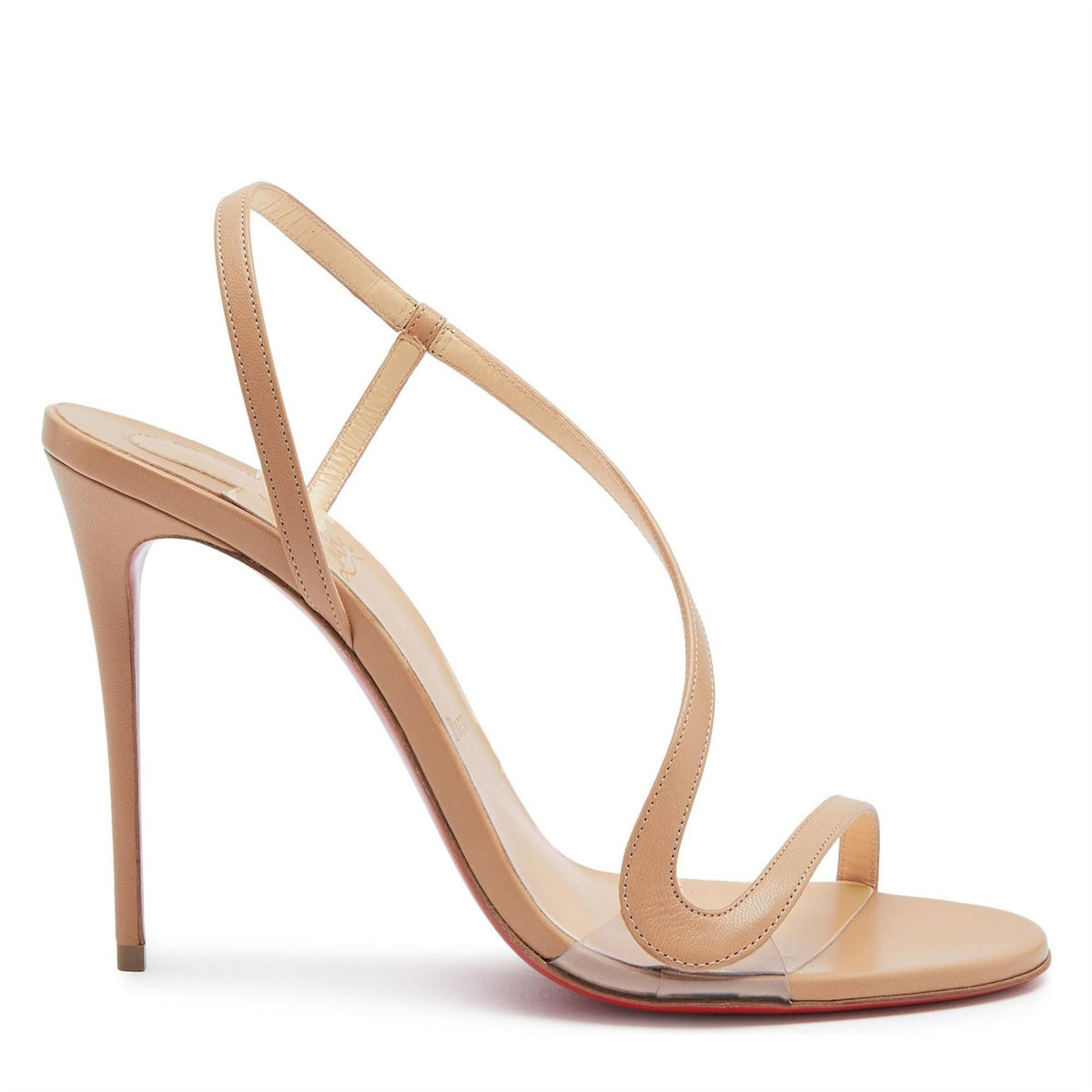 Christian Louboutin 100 Kid Sandal