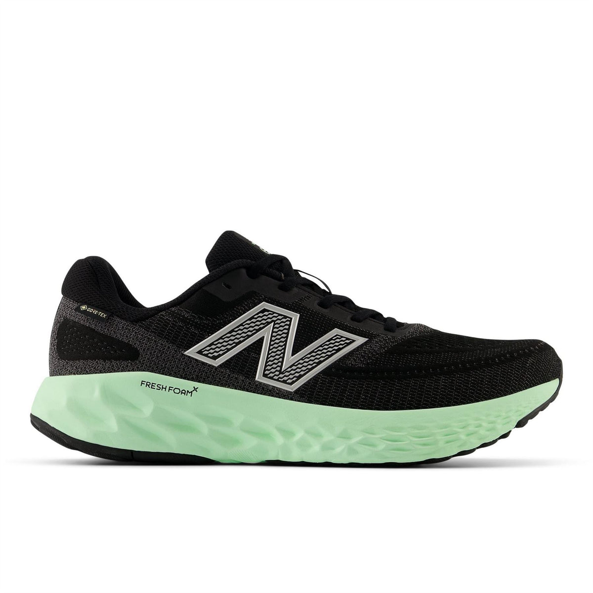 New Balance Fresh Foam X Evoz Low Top Sneakers