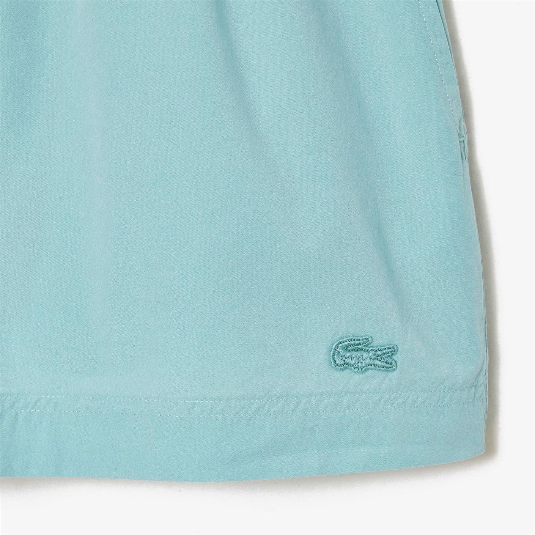Lacoste Bermuda Fleece Jogger Shorts