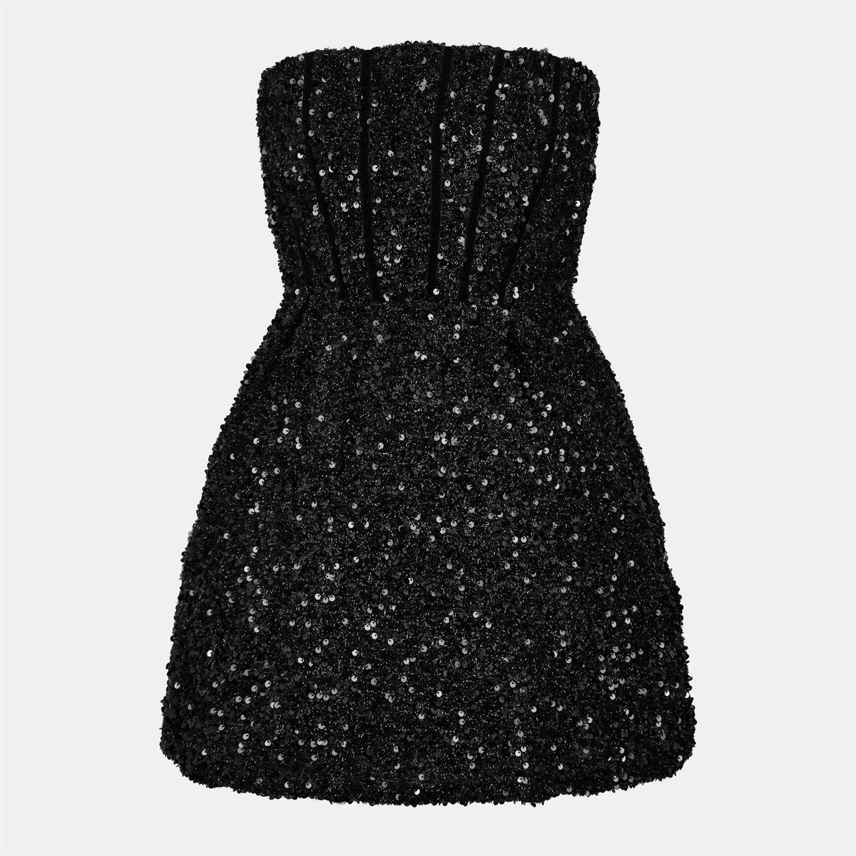 Jarlo Layla Corset Dress